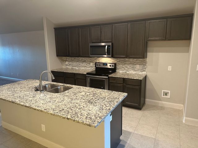 3501 Ballam Street, Sherman, TX 75092