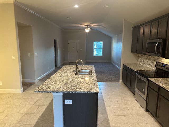 3501 Ballam Street, Sherman, TX 75092