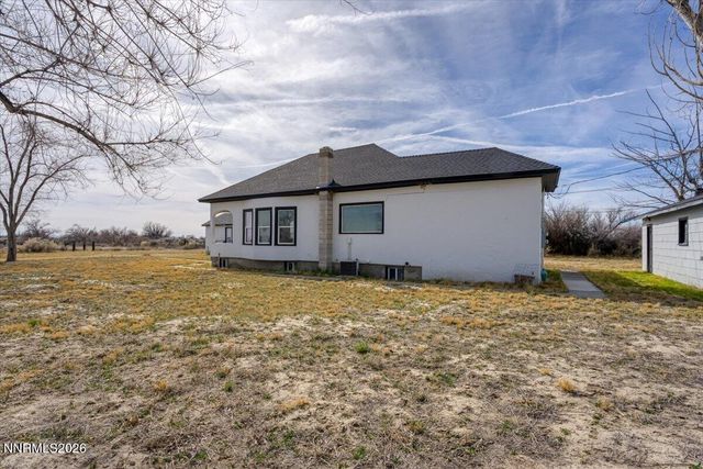 4995 Portuguese Lane, Fallon, NV 89406