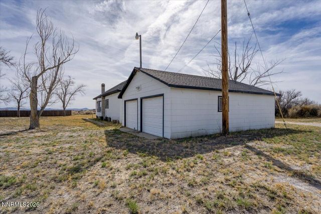 4995 Portuguese Lane, Fallon, NV 89406