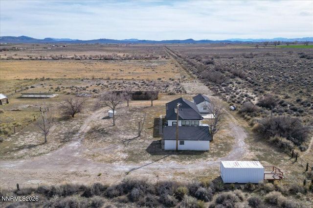 4995 Portuguese Lane, Fallon, NV 89406