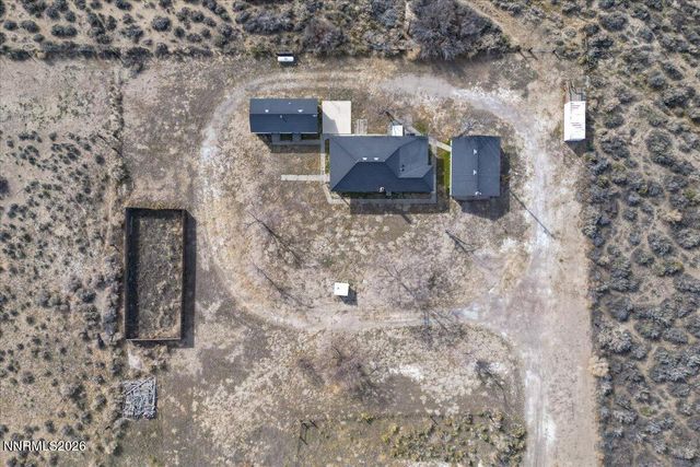 4995 Portuguese Lane, Fallon, NV 89406