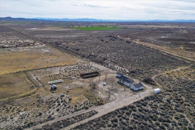 4995 Portuguese Lane, Fallon, NV 89406