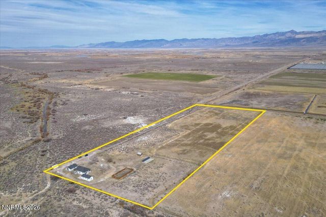 4995 Portuguese Lane, Fallon, NV 89406