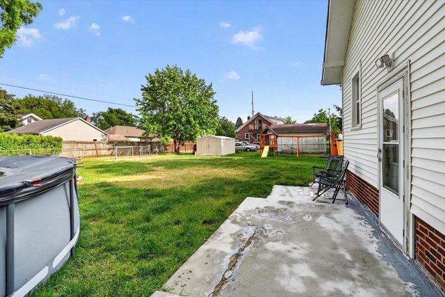 516 N Walnut Street, Janesville, WI 53548
