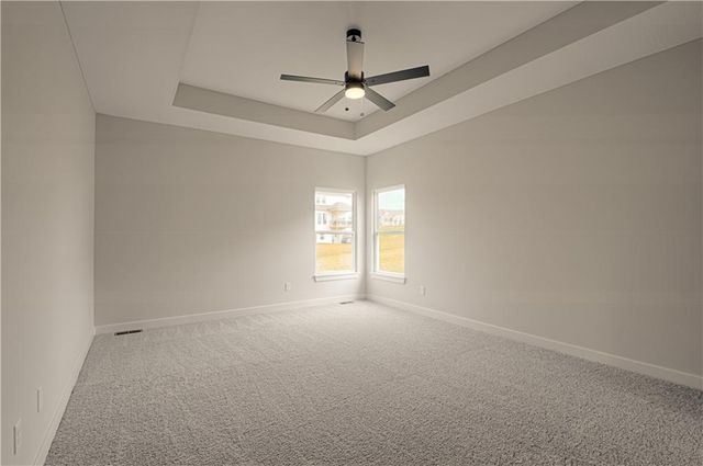 1038 Fir Lane, Liberty, MO 64068