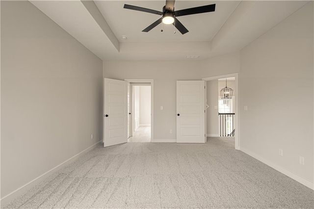 1038 Fir Lane, Liberty, MO 64068