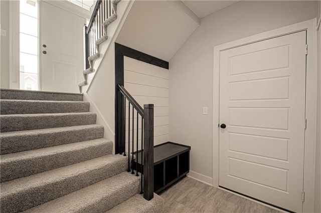 1038 Fir Lane, Liberty, MO 64068
