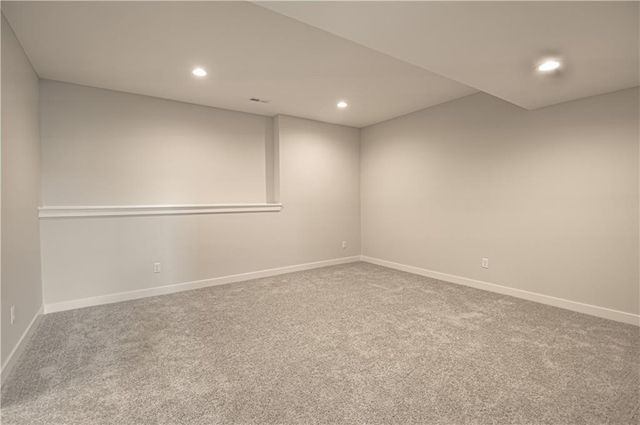 1038 Fir Lane, Liberty, MO 64068