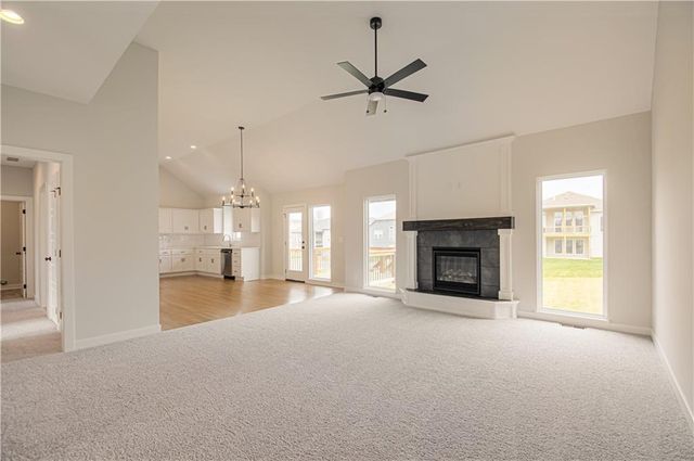 1038 Fir Lane, Liberty, MO 64068