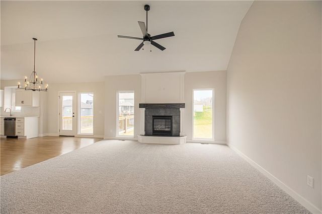 1038 Fir Lane, Liberty, MO 64068