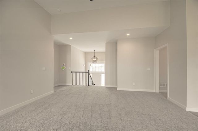 1038 Fir Lane, Liberty, MO 64068