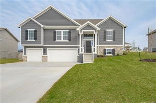 1038 Fir Lane, Liberty, MO 64068