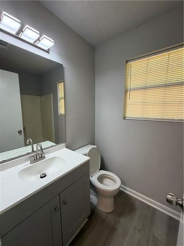 160 Chesapeake Drive, Ellenwood, GA 30294
