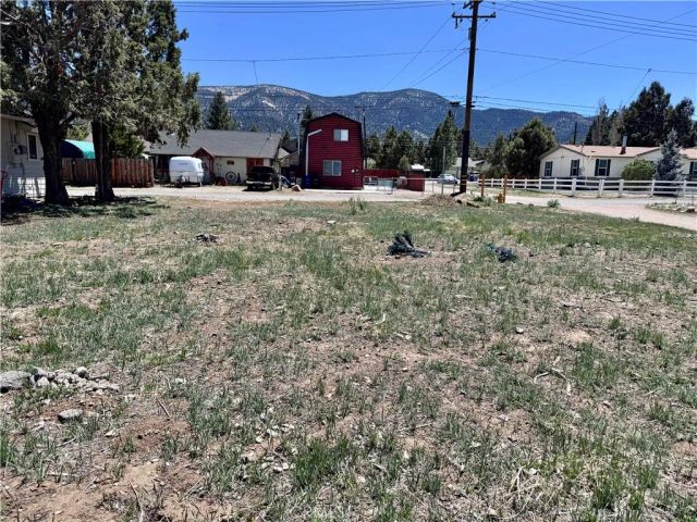 0 5th, Big Bear City, CA 92314