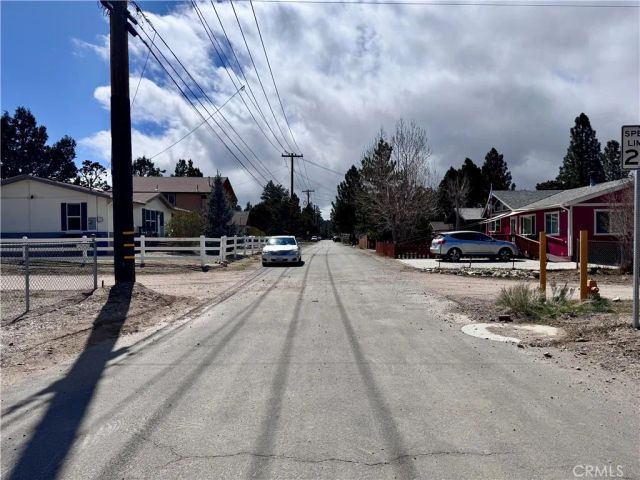 0 5th, Big Bear City, CA 92314