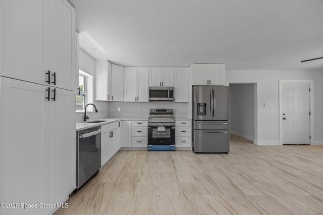 1106 Wild Rose Drive NE, Palm Bay, FL 32905
