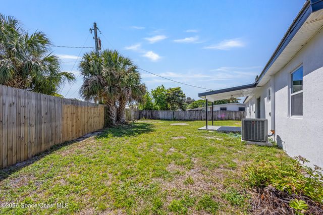 1106 Wild Rose Drive NE, Palm Bay, FL 32905