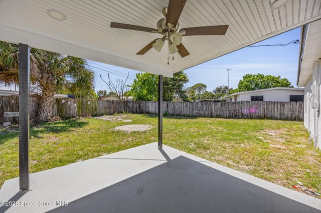 1106 Wild Rose Drive NE, Palm Bay, FL 32905