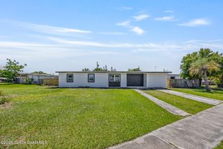 1106 Wild Rose Drive NE, Palm Bay, FL 32905