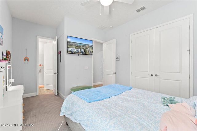 32 WATERLINE Drive, St. Johns, FL 32259