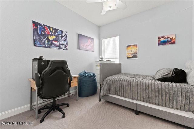 32 WATERLINE Drive, St. Johns, FL 32259