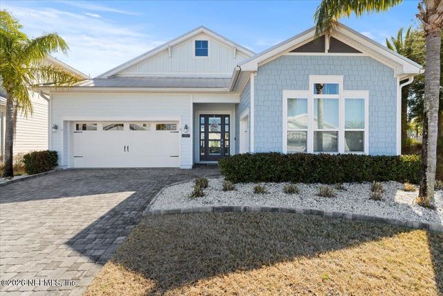 32 WATERLINE Drive, St. Johns, FL 32259