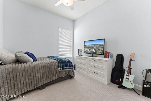 32 WATERLINE Drive, St. Johns, FL 32259