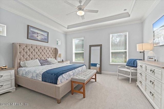 32 WATERLINE Drive, St. Johns, FL 32259