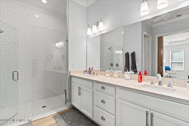 32 WATERLINE Drive, St. Johns, FL 32259