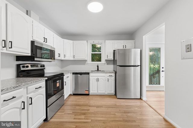 4801 WOODFORD LN, Upper Marlboro, MD 20772