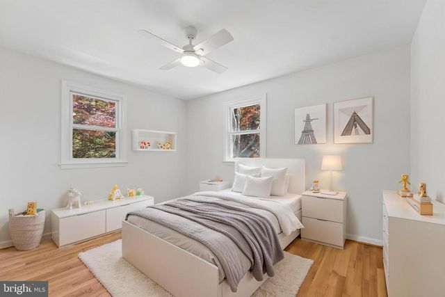 4801 WOODFORD LN, Upper Marlboro, MD 20772