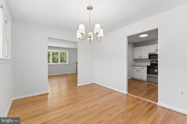 4801 WOODFORD LN, Upper Marlboro, MD 20772