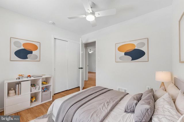 4801 WOODFORD LN, Upper Marlboro, MD 20772