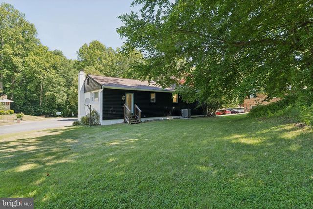 4801 WOODFORD LN, Upper Marlboro, MD 20772