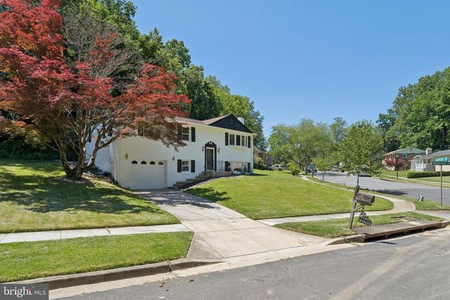 4801 WOODFORD LN, Upper Marlboro, MD 20772