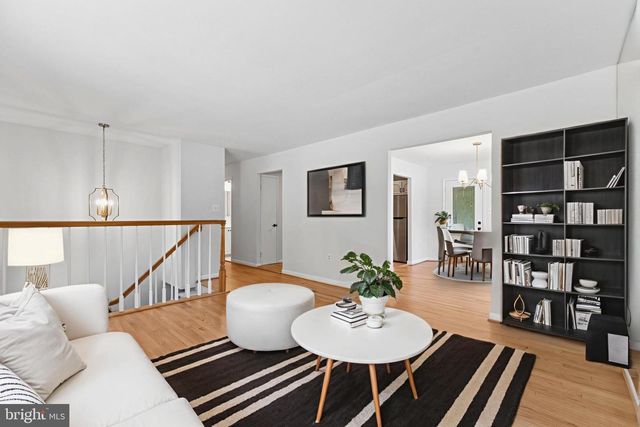 4801 WOODFORD LN, Upper Marlboro, MD 20772