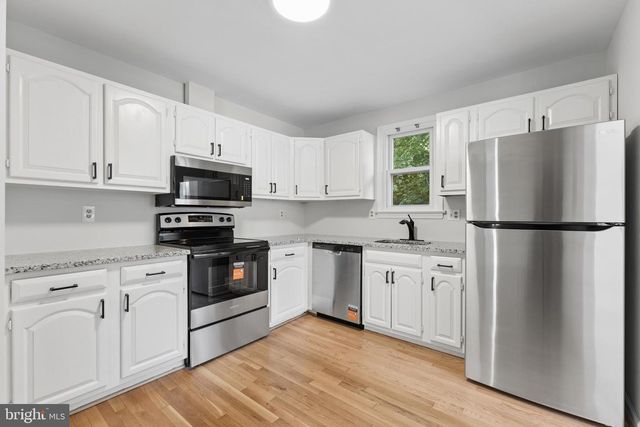 4801 WOODFORD LN, Upper Marlboro, MD 20772