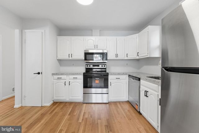 4801 WOODFORD LN, Upper Marlboro, MD 20772