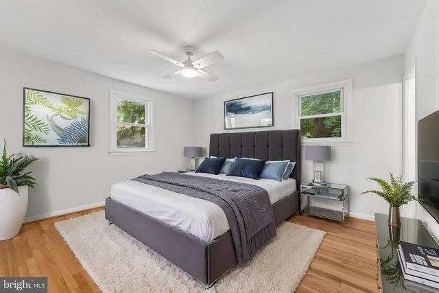 4801 WOODFORD LN, Upper Marlboro, MD 20772