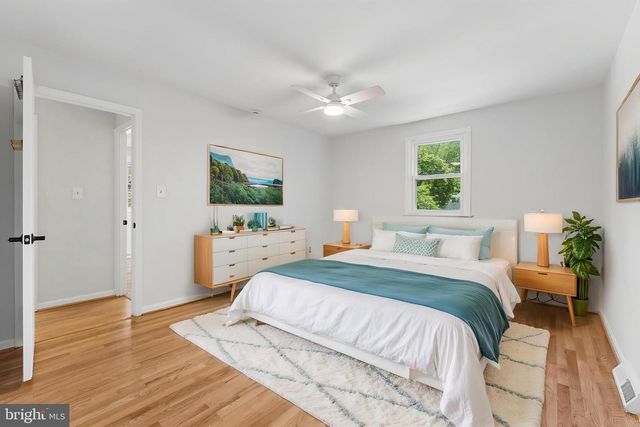 4801 WOODFORD LN, Upper Marlboro, MD 20772