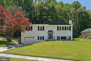 4801 WOODFORD LN, Upper Marlboro, MD 20772