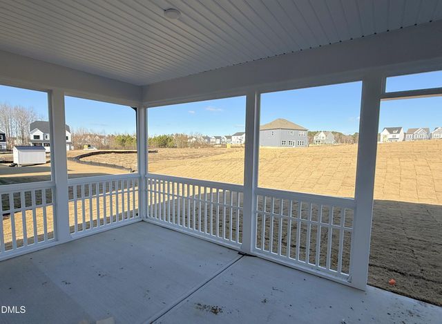 717 Compeer Way 34, Rolesville, NC 27571