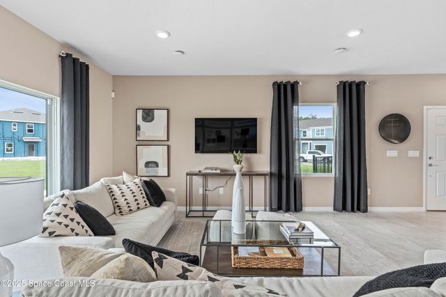 5142 Inspire Lane, Melbourne, FL 32904