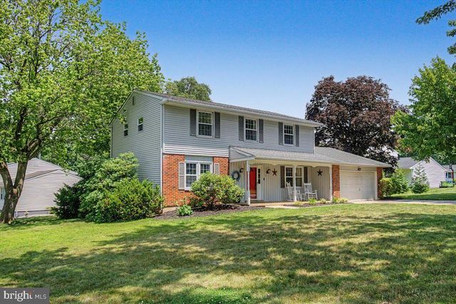 1 GRAYBRIDGE DR, Wilmington, DE 19810