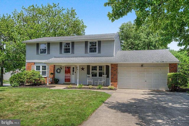 1 GRAYBRIDGE DR, Wilmington, DE 19810