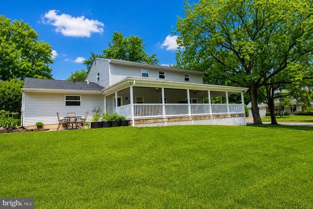 1 GRAYBRIDGE DR, Wilmington, DE 19810