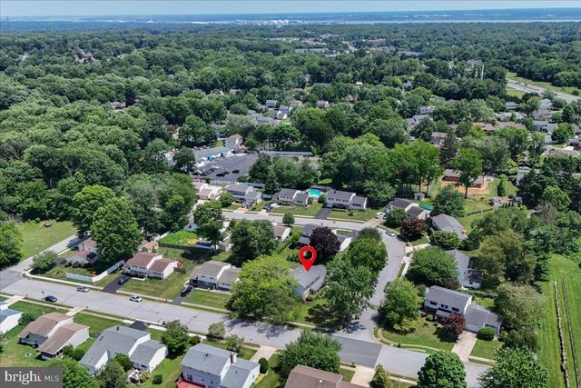 1 GRAYBRIDGE DR, Wilmington, DE 19810