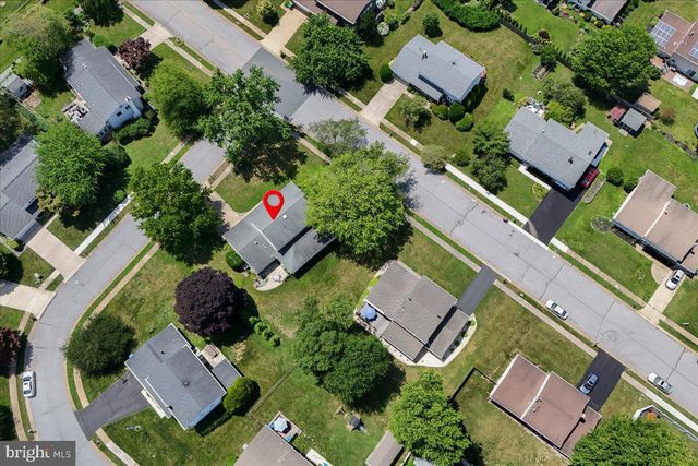 1 GRAYBRIDGE DR, Wilmington, DE 19810