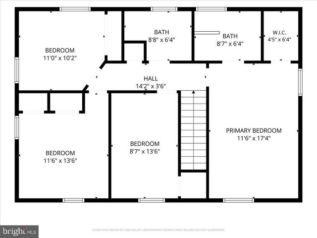 1 GRAYBRIDGE DR, Wilmington, DE 19810